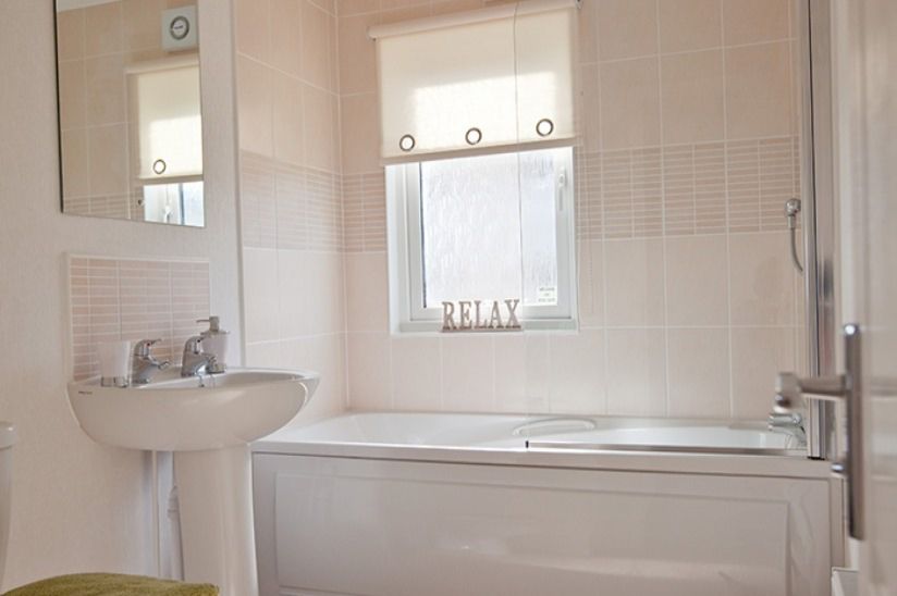 Two Bed Stately Albion Warwick (40x20) Two Bed Stately Albion Warwick (40x20)