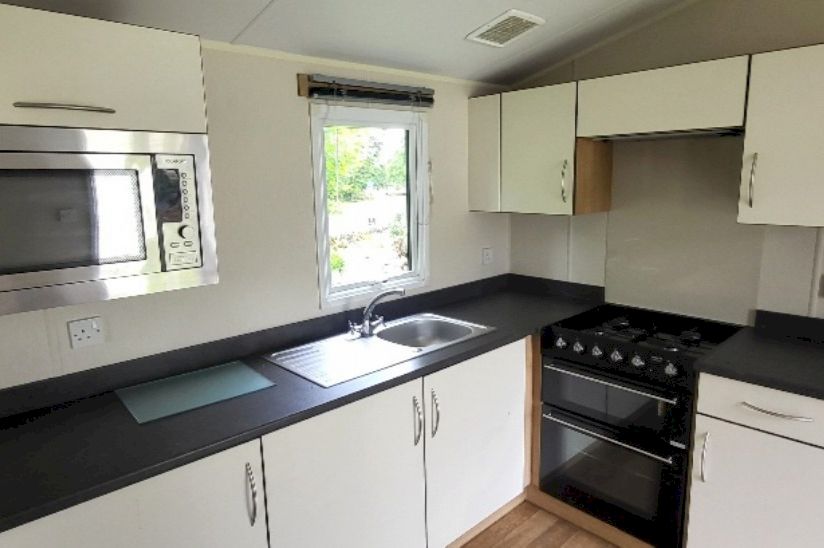 Two Bed Willerby Seasons (35x12) 2017 Two Bed Willerby Seasons (35x12) 2017