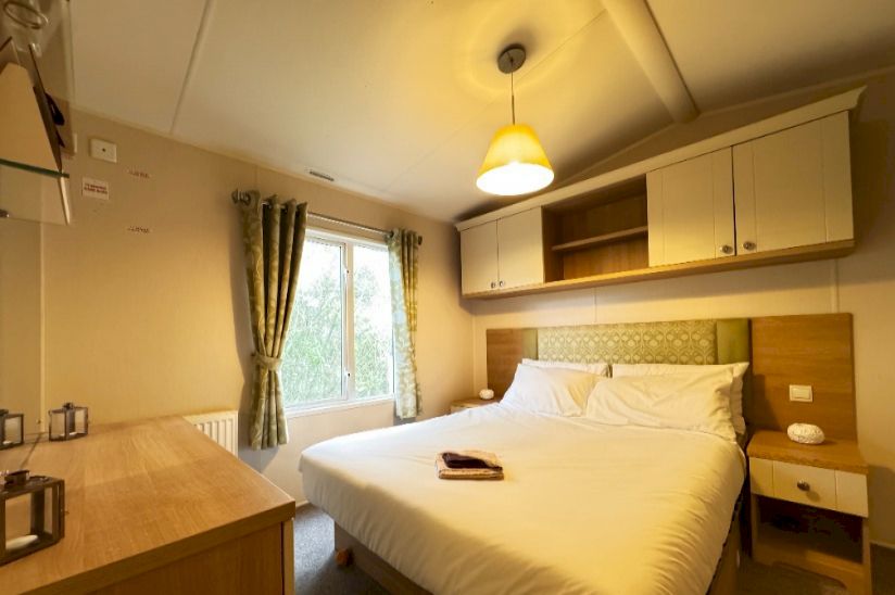 Two Bed Willerby Lyndhurst (38x12) 2014 Two Bed Willerby Lyndhurst (38x12) 2014
