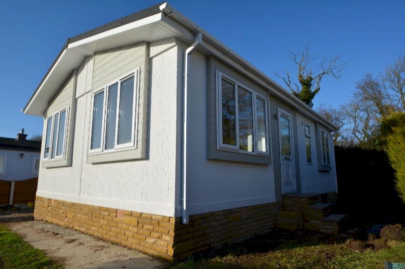 Two Bed Prestige Sonata (30x20) Two Bed Prestige Sonata (30x20)