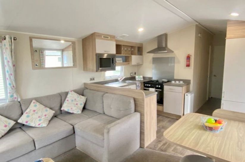 Two Bed Willerby Linwood 2019 (32x12) Two Bed Willerby Linwood 2019 (32x12)