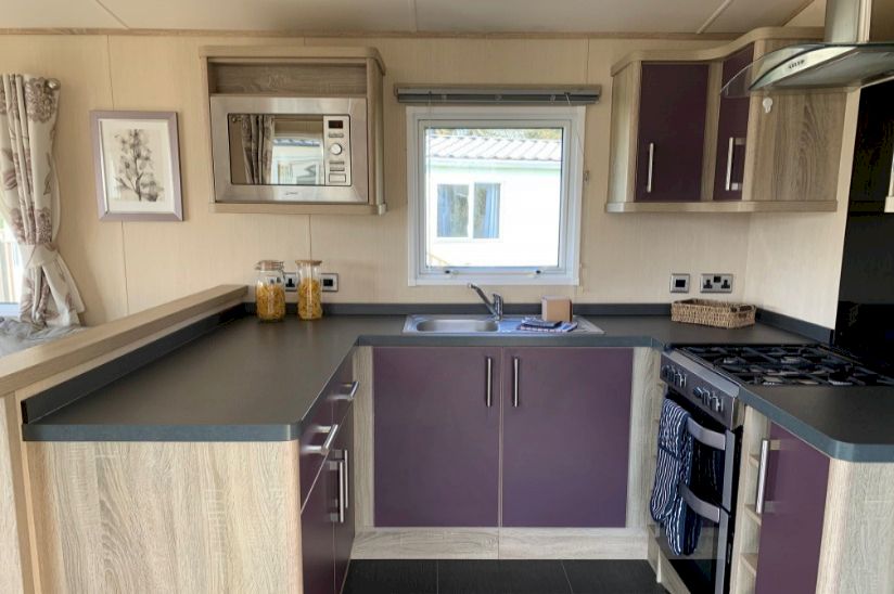 Three Bed Preloved ABI Haywood (12x38) 2014 Three Bed Preloved ABI Haywood (12x38) 2014