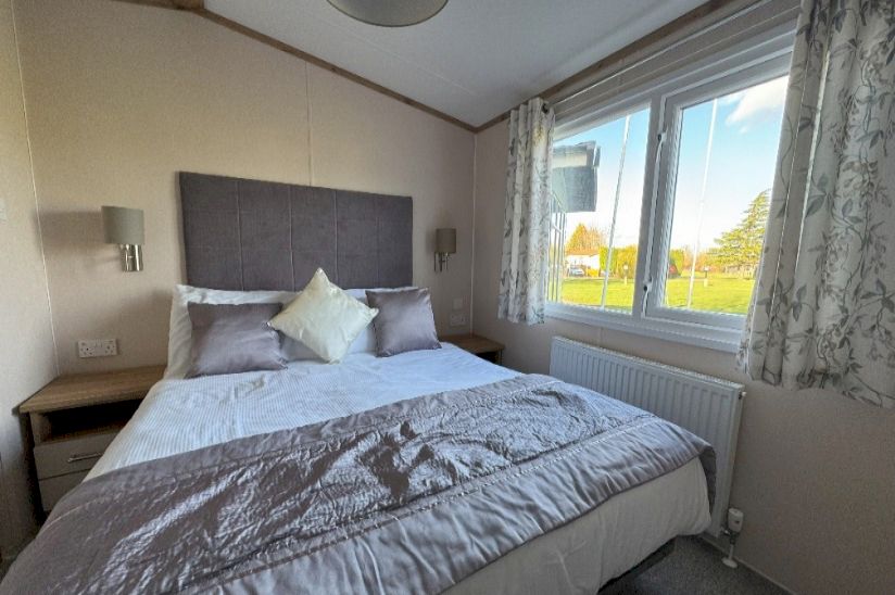 Two Bed Regal Hemsworth (36x12) 2022 Two Bed Regal Hemsworth (36x12) 2022