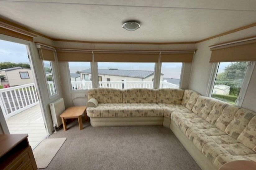 Two Bed Pemberton Elite (28x12) 2005 Two Bed Pemberton Elite (28x12) 2005