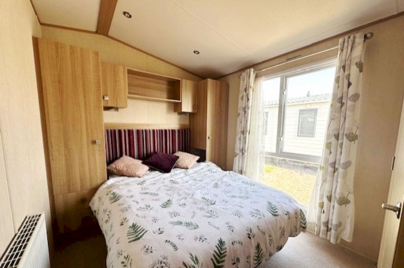 Three bed ABI Sunningdale Three bed ABI Sunningdale
