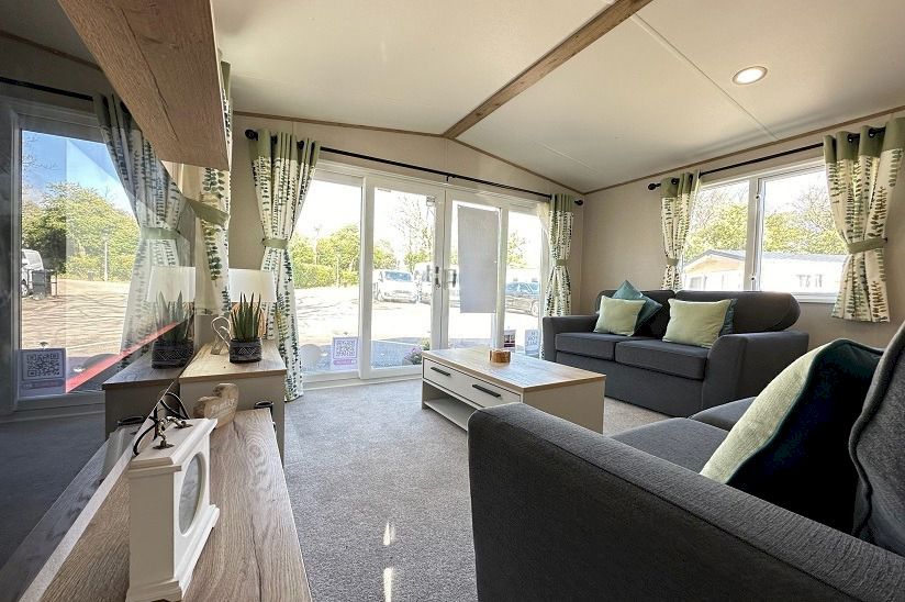 Two Bed ABI Beverley (39x12) 2023 Two Bed ABI Beverley (39x12) 2023