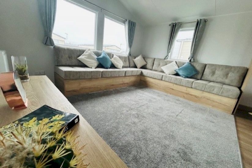 Two Bed Willerby Midhurst (35x12) 2024 Two Bed Willerby Midhurst (35x12) 2024