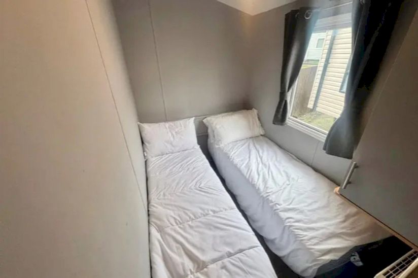Three Bed Pre-Owned Willerby Allure (35x12) 2012 Three Bed Pre-Owned Willerby Allure (35x12) 2012
