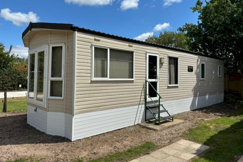 Two Bed Cosalt Studio Xtra (38x12.5) Two Bed Cosalt Studio Xtra (38x12.5)