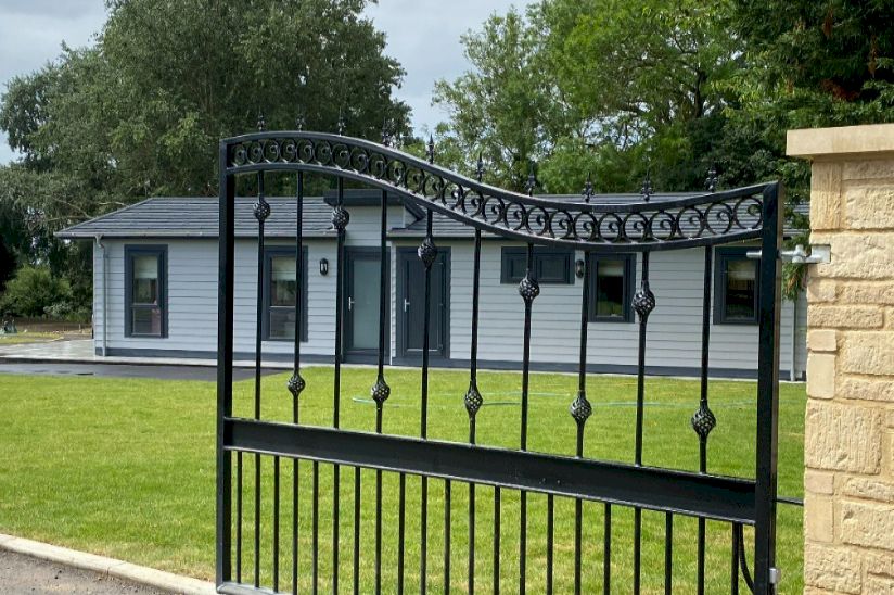 Holiday Lodges Available Holiday Lodges Available