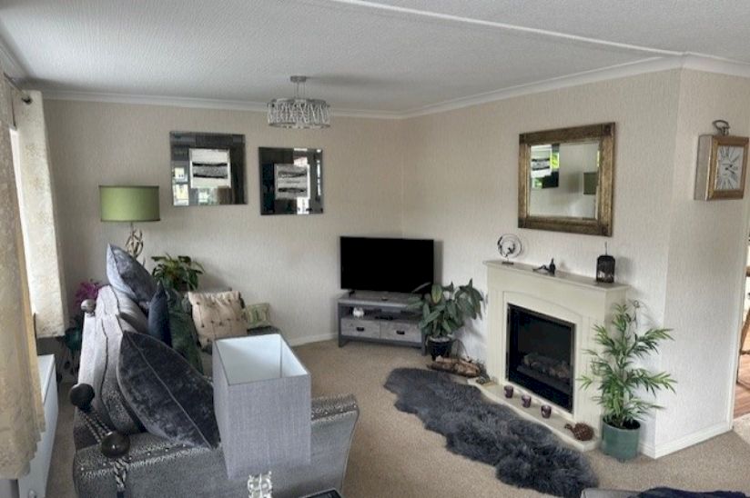 Two Bed Prestige Sonata (40x20) Two Bed Prestige Sonata (40x20)