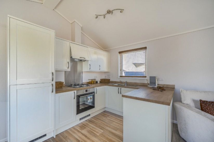 Two Bed Prestige Sonata (42x14) Two Bed Prestige Sonata (42x14)