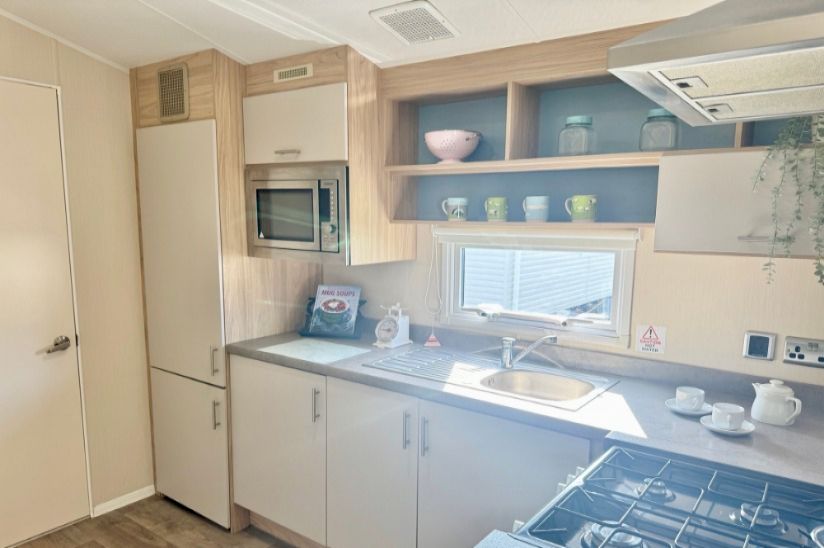 Four Bed Willerby Linwood 2019 Four Bed Willerby Linwood 2019