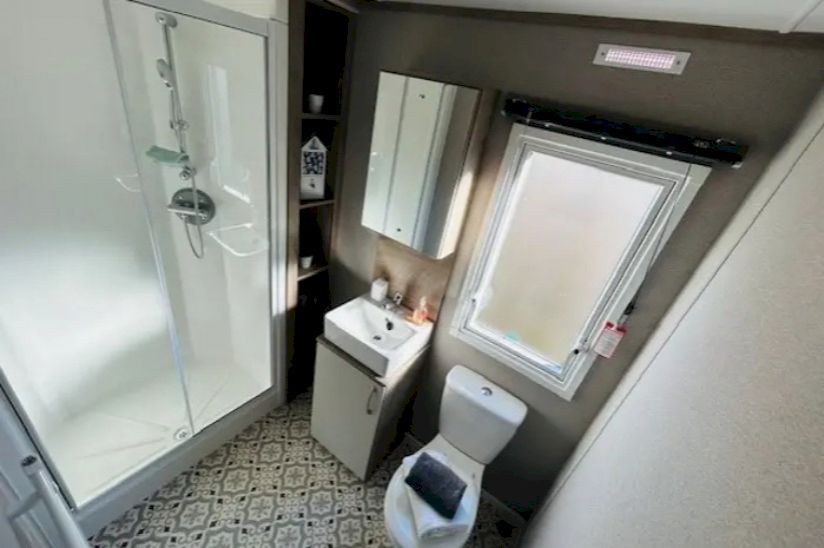 Two Bed ABI Arizona Premier (36x12) 2024 Two Bed ABI Arizona Premier (36x12) 2024