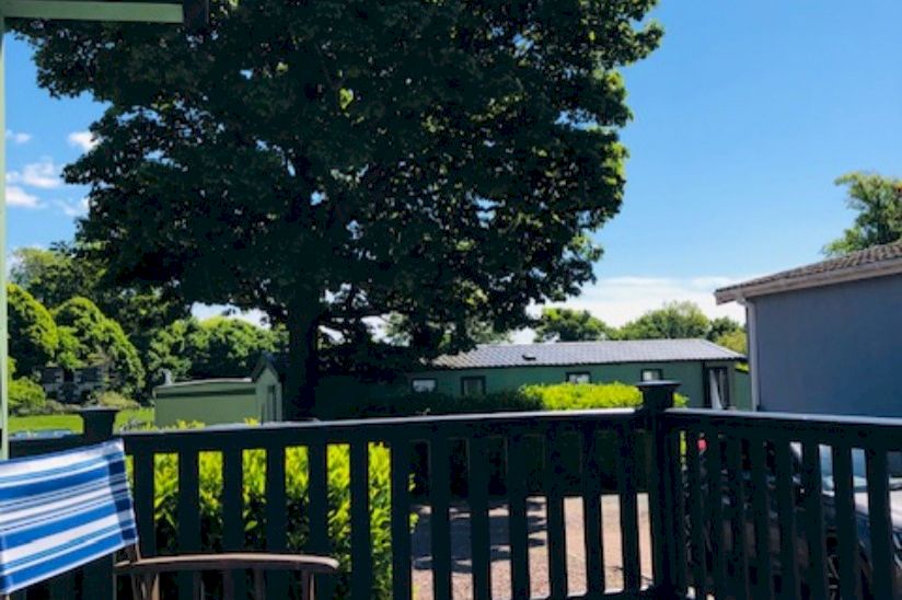 Willerby Manor (2020) 35 x 12 Willerby Manor (2020) 35 x 12