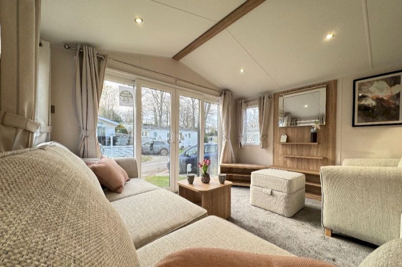 Three Bed Willerby Lamberhurst (38x12) 2025 Three Bed Willerby Lamberhurst (38x12) 2025