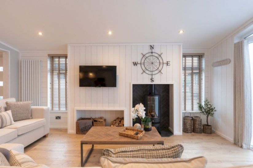 NEW Two Bed Prestige Cassa Di Lusso (42x22) NEW Two Bed Prestige Cassa Di Lusso (42x22)