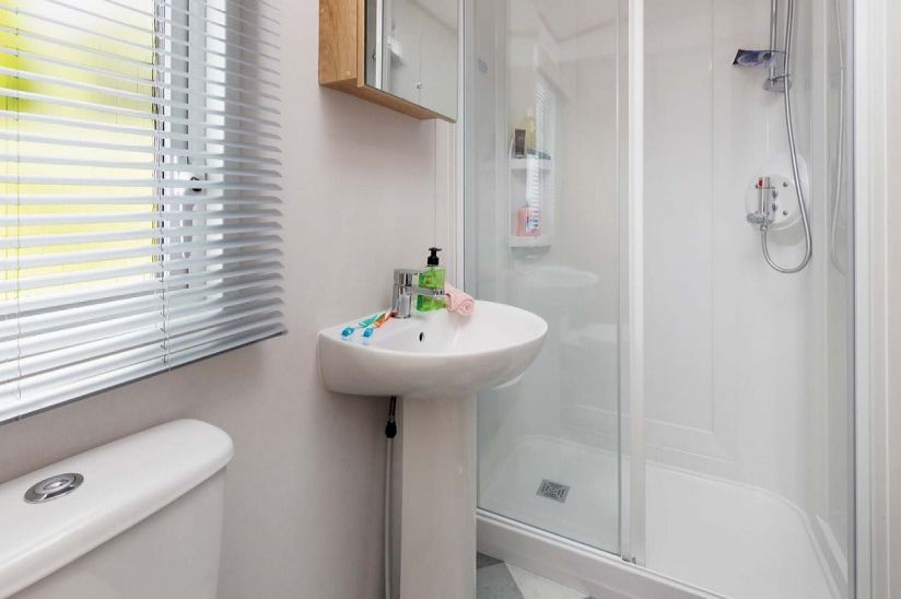 Two Bed Carnaby Silverdale Two Bed Carnaby Silverdale