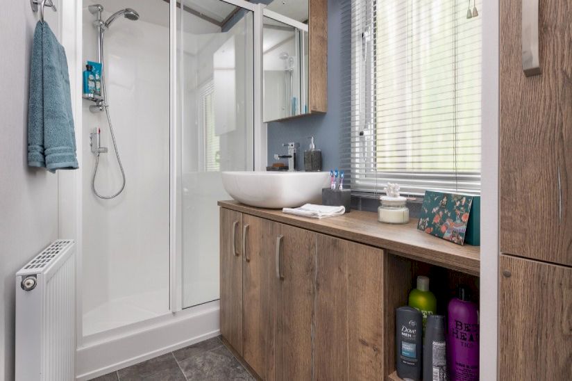 Two Bedroom Carnaby Oakdale (12x35ft) 2023 Two Bedroom Carnaby Oakdale (12x35ft) 2023