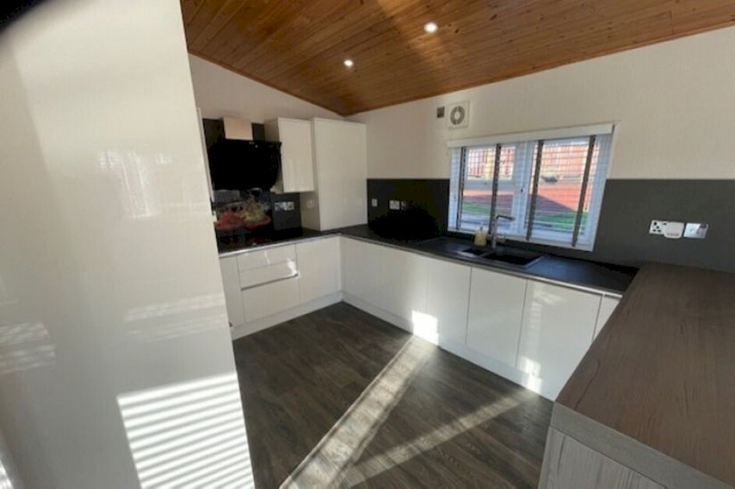 Two Bed Homeseeker Cotswold (40x20) Two Bed Homeseeker Cotswold (40x20)