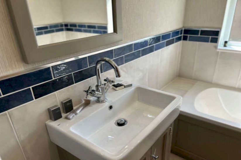 Three Bed Wessex Allure (49x20) 2023 Three Bed Wessex Allure (49x20) 2023