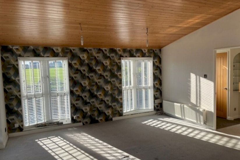 Two Bed Homeseeker Cotswold (40x20) Two Bed Homeseeker Cotswold (40x20)