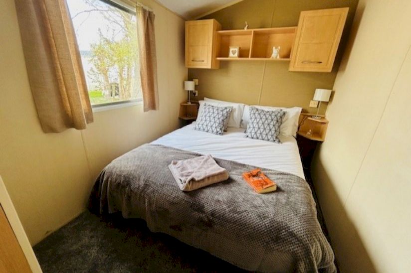 Three Bed Willerby Rio Gold (35x12) 2011 Three Bed Willerby Rio Gold (35x12) 2011