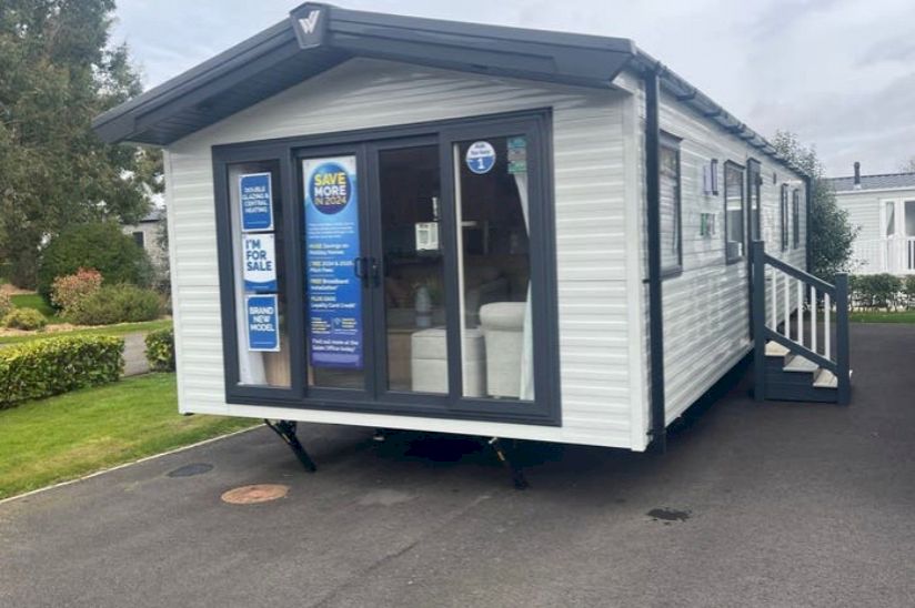 Three Bed Willerby Lamberhurst (38x12) 2024 Three Bed Willerby Lamberhurst (38x12) 2024