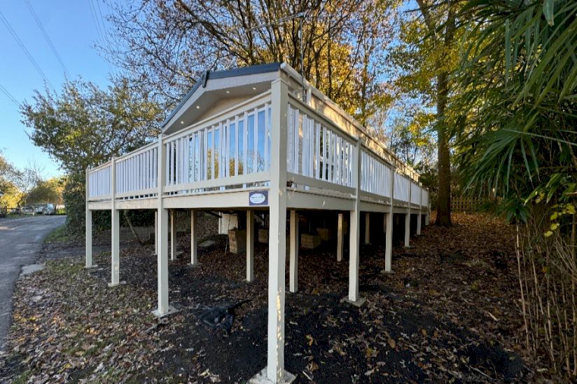 Three Bed Delta Cambridge (41x14) 2017 Three Bed Delta Cambridge (41x14) 2017