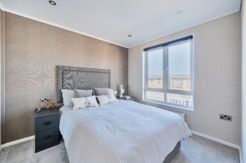 NEW Two Bed Prestige Residence (45x20) NEW Two Bed Prestige Residence (45x20)
