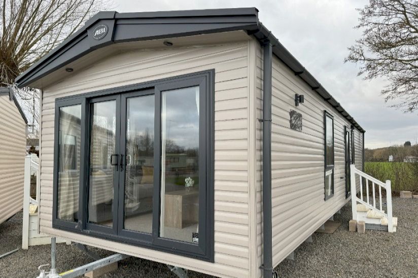 Two Bed ABI Beverley (36 x 12) 2024 Two Bed ABI Beverley (36 x 12) 2024