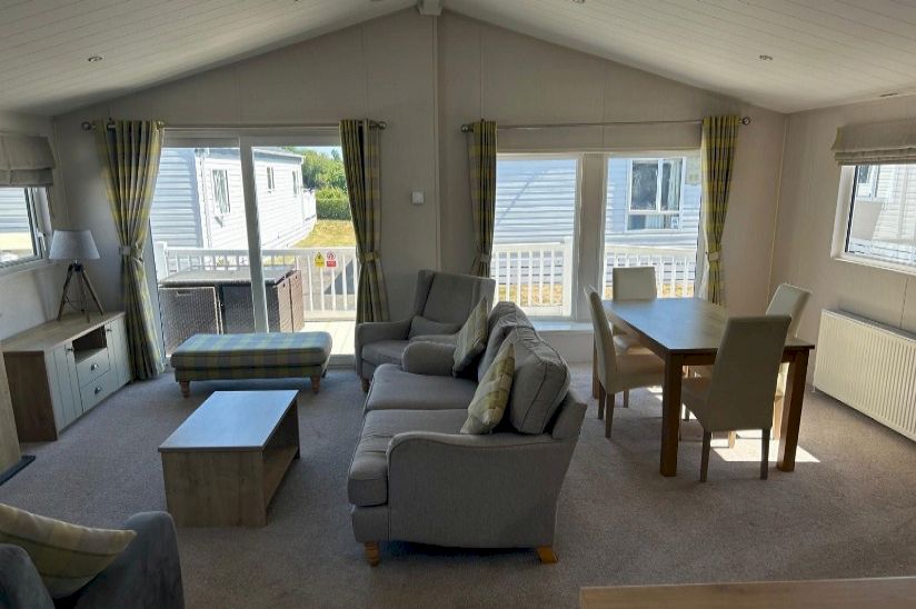 Two Bed Willerby Everleigh (40 x 20) 2019 Two Bed Willerby Everleigh (40 x 20) 2019