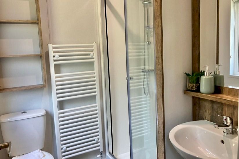 Two Bed Willerby Horsham (40x20) 2024 Two Bed Willerby Horsham (40x20) 2024
