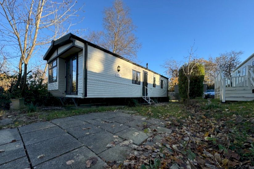 Two Bed Willerby Lyndhurst (38x12) 2014 Two Bed Willerby Lyndhurst (38x12) 2014