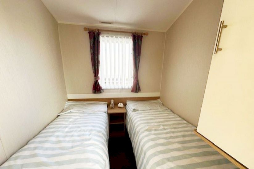 Two Bed Willerby Vacation Two Bed Willerby Vacation
