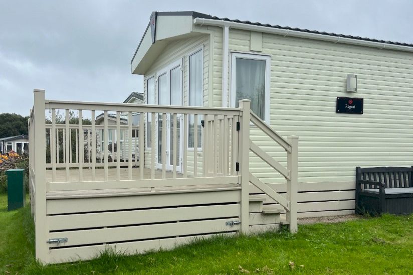 Two Bed Pemberton Regent (38x12) 2021 Two Bed Pemberton Regent (38x12) 2021