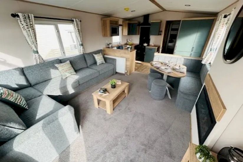 Two Bed ABI Keswick (36x12) 2025 Two Bed ABI Keswick (36x12) 2025