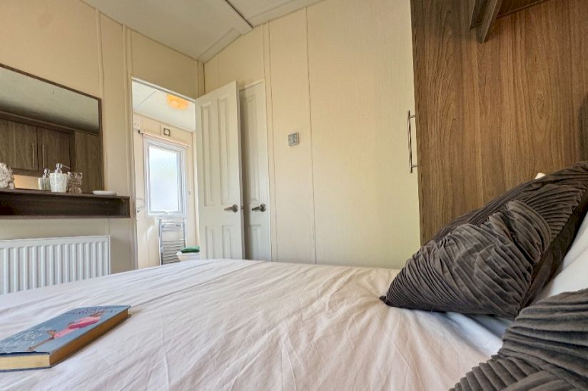 Two Bed Delta Ascot (30x12) 2018 Two Bed Delta Ascot (30x12) 2018