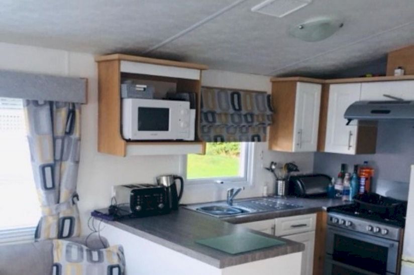 Three Bed Delta Holiday Home Three Bed Delta Holiday Home
