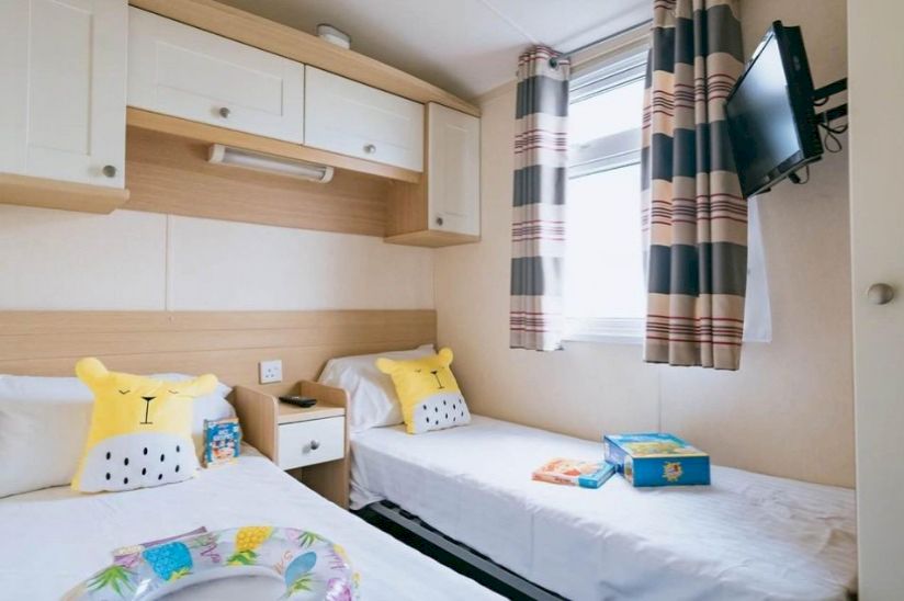 Three Bed Swift Moselle 2010 Three Bed Swift Moselle 2010