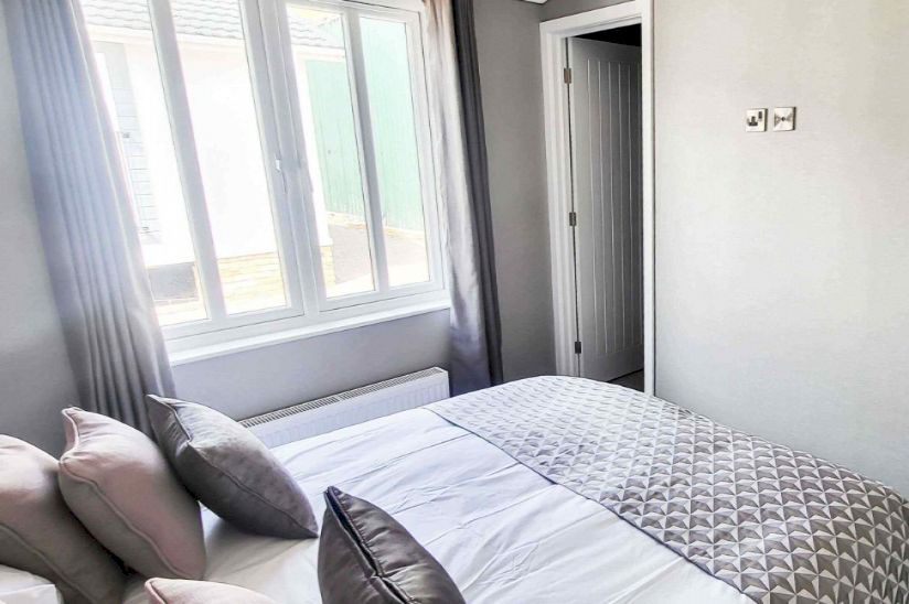 Two Bed Prestige Bella Vista (45x20) Two Bed Prestige Bella Vista (45x20)