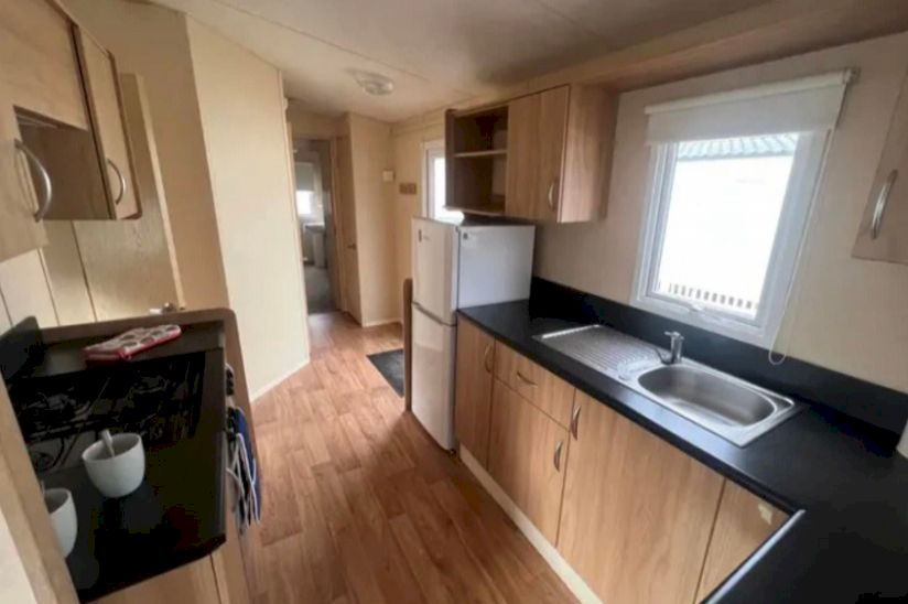 Two Bed ABI Vista Premium (36x12) 2011 Two Bed ABI Vista Premium (36x12) 2011