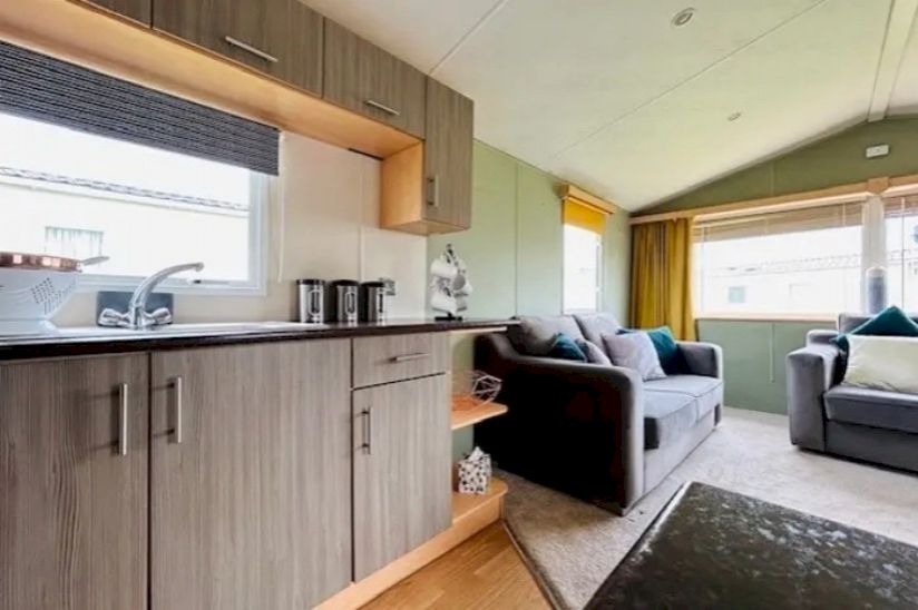 Two Bed Willerby Vacation (35x12) 2013 Two Bed Willerby Vacation (35x12) 2013