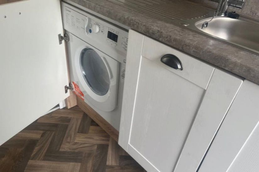 Two Bed Willerby Cranbrook (40x20) 2023 Two Bed Willerby Cranbrook (40x20) 2023