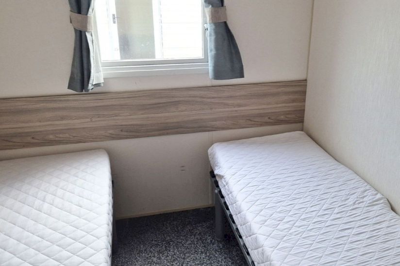 Two bed Willerby Salsa Eco Two bed Willerby Salsa Eco