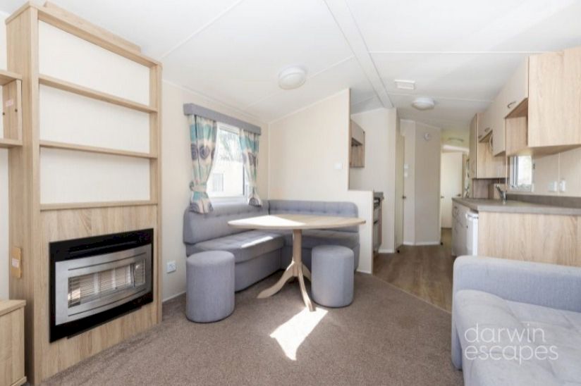 Three Bed Willerby Rio Gold Three Bed Willerby Rio Gold