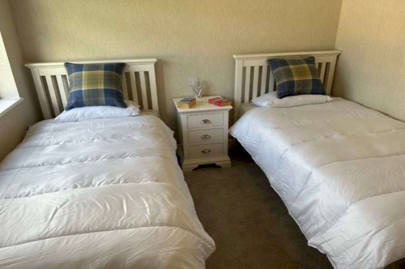 Three Bed Wessex Allure (49x20) 2023 Three Bed Wessex Allure (49x20) 2023