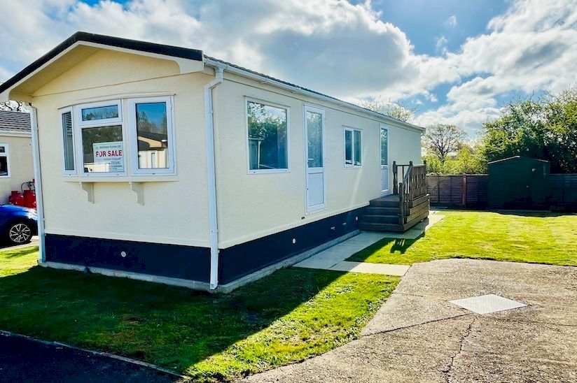 Two Bed Homeseeker Langdale Plus 40x12 Two Bed Homeseeker Langdale Plus 40x12