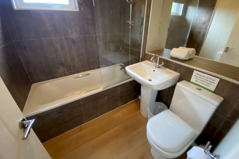 Three Bed Prestige Dovecote (20x42) 2019 Three Bed Prestige Dovecote (20x42) 2019