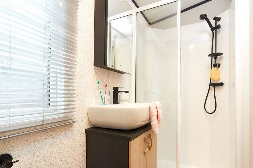 Three bedroom Carnaby Glaisdale (12x38) 2025 Three bedroom Carnaby Glaisdale (12x38) 2025